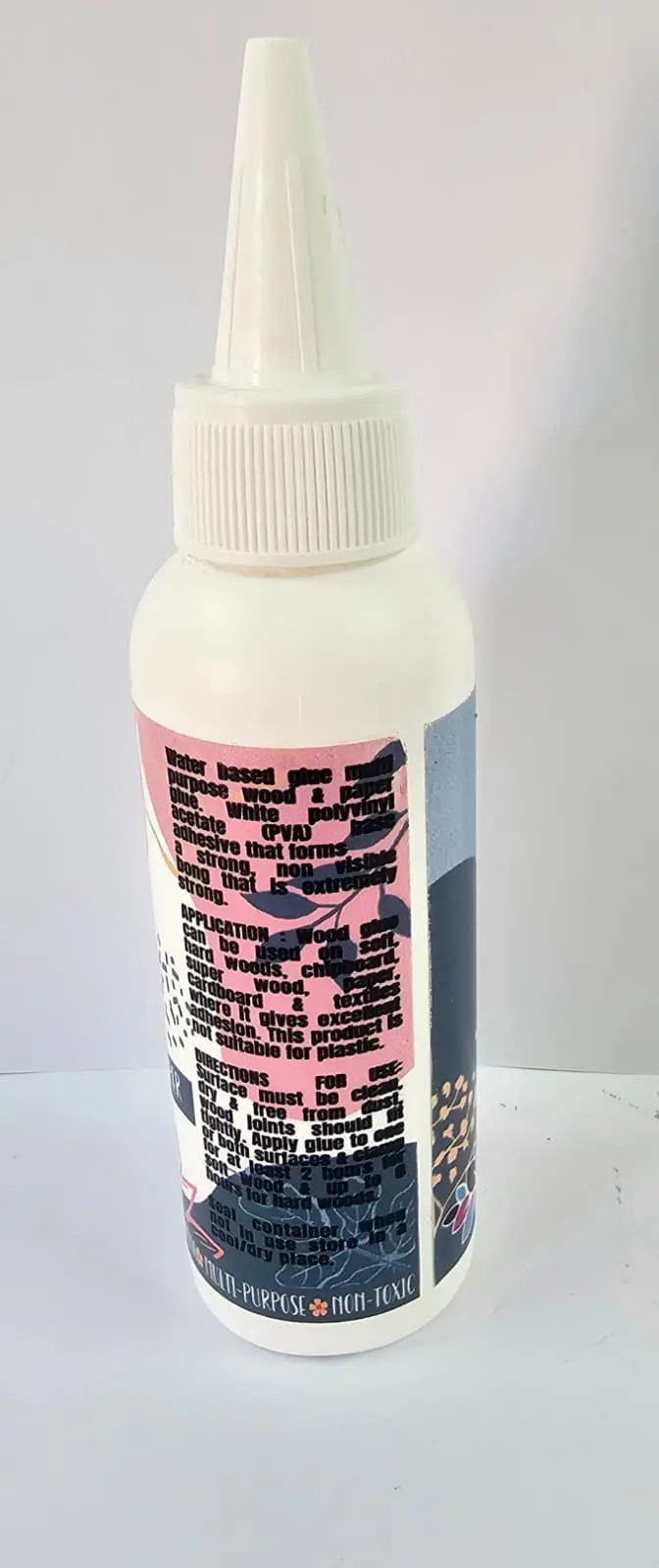 Arts & Crafts : Wood Glue
