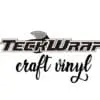 teckwraplogonew Teckwrap : Textured Adhesive Range (30 by 30cm)