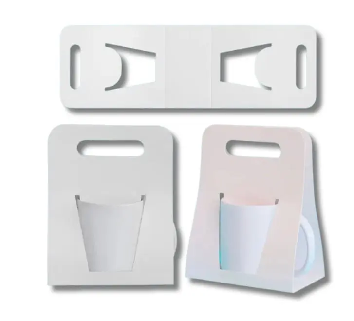11ozMugBoxstyle2b Sublimation Blanks : Sublimation 11/12oz Mug Box With Handle