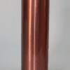 Sublimation Blanks : 20oz ROSE GOLD Tumbler