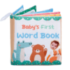 Sublimation Blanks : Sublimation Baby Book 13 by 13cm (12 pages)
