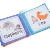 Sublimation Blanks : Sublimation Baby Book 13 by 13cm (12 pages)