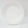 Sublimation Blanks : Ceramic Plates (With Clear Stand) (TTX)