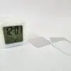 Sublimation Blanks : Colour Changing Digital Alarm Clock