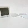 Sublimation Blanks : Colour Changing Digital Alarm Clock