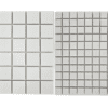 Group Sublimation Blanks : Mosaic Ceramic Tiles for Sublimation