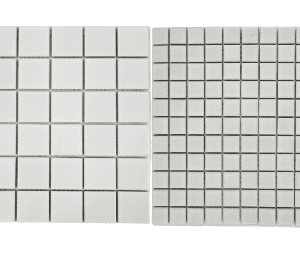 Sublimation Blanks : Mosaic Ceramic Tiles for Sublimation