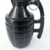 IMG-20241011-WA0033 Limited Edition : Novelty 12oz Black Ceramic Grenade Mugs With Lid