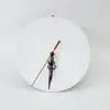 IMG-20241012-WA0009 Sublimation Blanks : Ceramic Round Blank Clock (20 by 20cm)