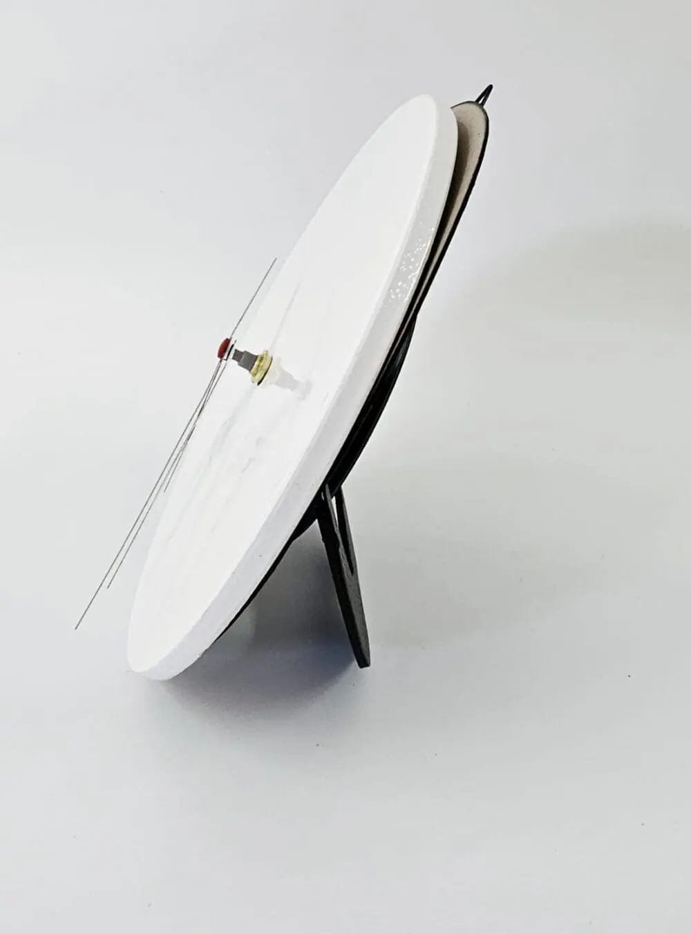 IMG-20241012-WA0011 Sublimation Blanks : Ceramic Round Blank Clock (20 by 20cm)