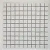Mosaic Tile 121PC Sublimation Blanks : Mosaic Ceramic Tiles for Sublimation