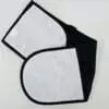 Sublimation Blanks : Double Oven Glove Set