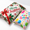 PillowBox_New_All3 Sublimation Blanks : Sublimation Pillow Boxes (A5 and A4)