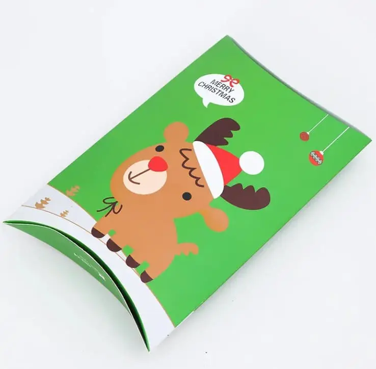 Sublimation Blanks : Sublimation Pillow Boxes (A5 and A4)