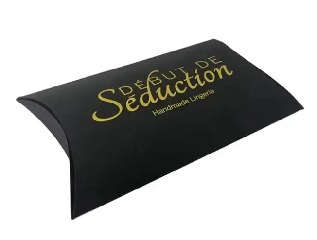 Sublimation Blanks : Sublimation Pillow Boxes (A5 and A4)