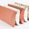 Sublimation Blanks : Sublimation Pillow Boxes (A5 and A4)