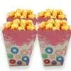 Popcornbox Sublimation Blanks : Sublimation Popcorn Boxes