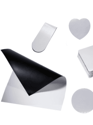 2003826 : Cricut Kraftboard 20 Sheets 12X12'' (White) (Maker)