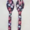 Sublimation Blanks : Sublimer Salad Utensils (Fork, Spoon, Spatula)