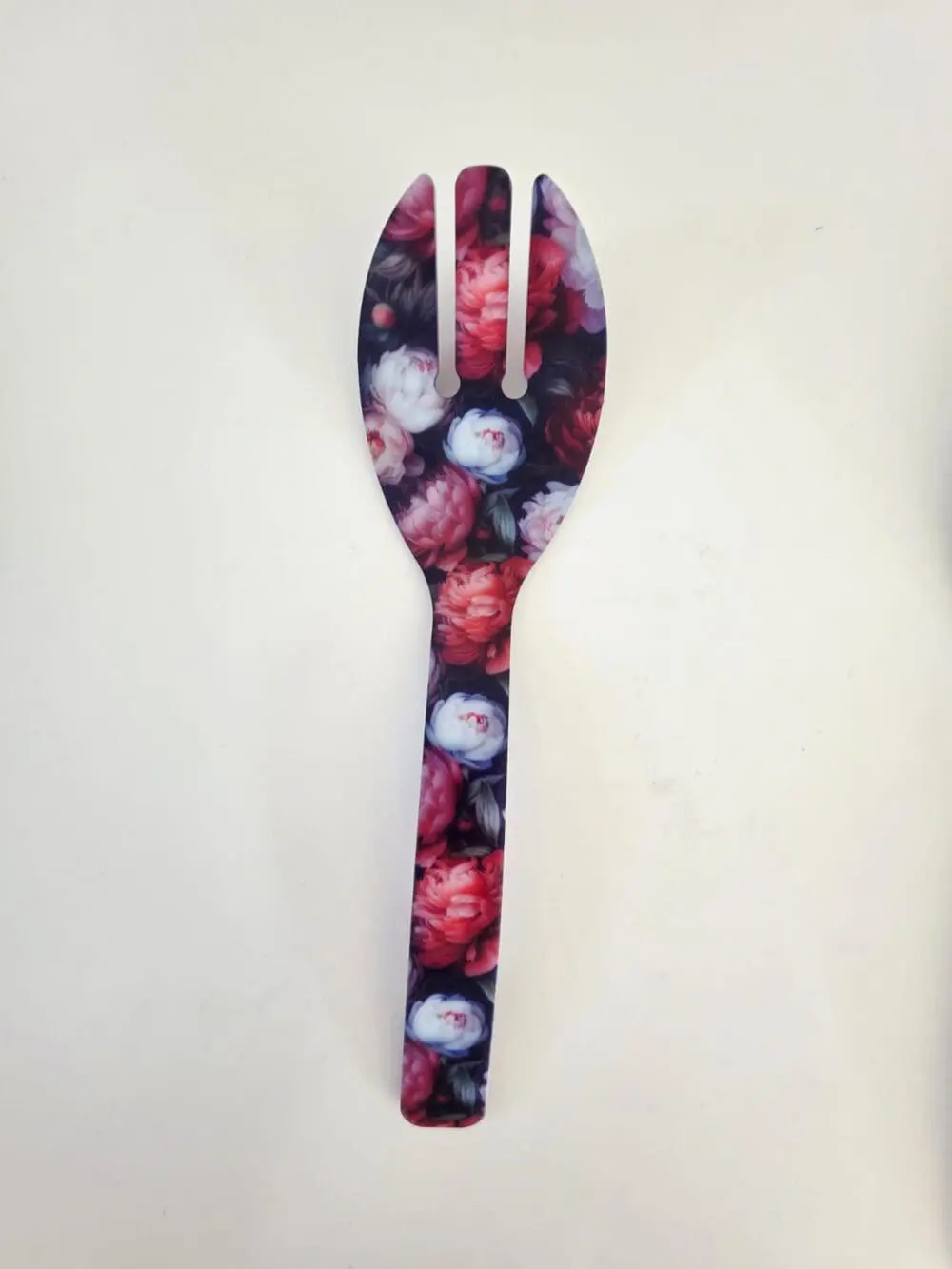 Sublimation Blanks : Sublimer Salad Utensils (Fork, Spoon, Spatula)
