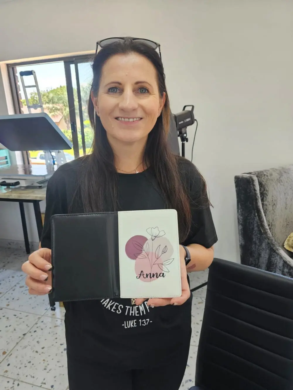 SA Sublimation Blanks Training Studio : Sublimation Extensive Beginners Course Full Day workshop from 8H30 to 16H00 (We offer Payfast) Gauteng Based, Alberton/Germiston in the South