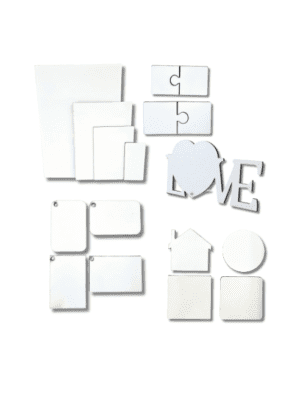 2004297 - Cricut Premium Vinyl Removable 30 5 cm x 122 cm (White)