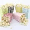 popcornbox Sublimation Blanks : Sublimation Popcorn Boxes