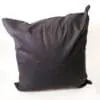 13panelcushioncoverback Sublimation Blanks : 45 by 45cm,13 Panel Plush Cushion Cover (Includes inner)
