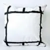 13panelcushioncoverfront Sublimation Blanks : 45 by 45cm,13 Panel Plush Cushion Cover (Includes inner)