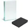 AWARD-100-AWARD-100-NOLOGODEFAULT_1024X1024 Award/Trophy : UV Direct Print, 2cm thick Standing Rectangle Glass Award (AWARD-100)