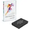 AWARD-100-default_1024X1024 Award/Trophy : UV Direct Print, 2cm thick Standing Rectangle Glass Award (AWARD-100)