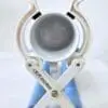 Craft Express Adjustable Tumbler/Cup Cradle Holder with Pincher Clip