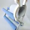 Craft Express Adjustable Tumbler/Cup Cradle Holder with Pincher Clip