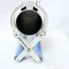 Craft Express Adjustable Tumbler/Cup Cradle Holder with Pincher Clip