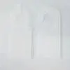 Laser Sublimation Blanks : 3 or 4mm Subli-Acrylic Door/Cupboard Hanger
