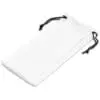 Sublimation Blanks : Microfiber Sunglass Pouch (GIFT-17329-SW)