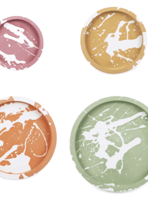 Group Circular Decorated Moulds Silicone Moulds : Various Sized Round/Circular Tray Silicone Moulds