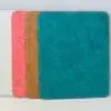 Sublimation Blanks : PU Leather Mousepads