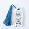 SublacrylicBookmarkShort2 Laser Sublimation Blanks : Subli-acrylic, 3mm Bookmarks, (Short & Tall)