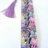 SublacrylicBookmarkShortlong Laser Sublimation Blanks : Subli-acrylic, 3mm Bookmarks, (Short & Tall)