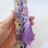 SublacrylicBookmarklong2 Laser Sublimation Blanks : Subli-acrylic, 3mm Bookmarks, (Short & Tall)