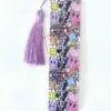 SublacrylicBookmarklong3 Laser Sublimation Blanks : Subli-acrylic, 3mm Bookmarks, (Short & Tall)
