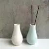 Silicone Moulds : Various Styled Vase Silicone Moulds