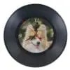 Sublimation Blanks : Classic Record Vinyl Style Clock with Glossy sublimation MDF