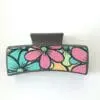 Sublimation Blanks : Plastic Hairclips For Sublimation (TTX)