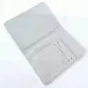 PU Passportholder5 Sublimation Blanks : PU Leather Passport Holders