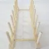 Gypsogem Blanks : Wooden Storage Rack