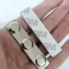 Badge Magnets Adhesive Magnet 3M for Badge/Name Tags