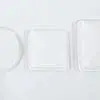 Sublimation Blanks : Domed Glass Fridge Magnets  (TTX)