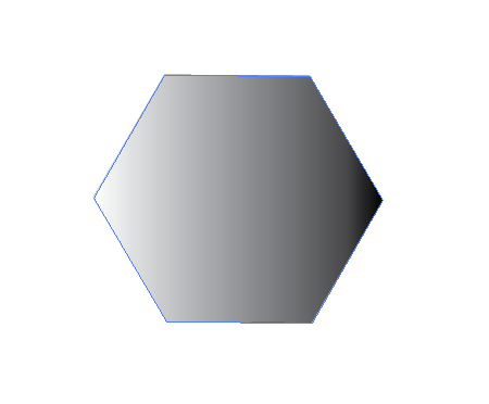 Hexagon Laser : Hexagon MDF Glossy Sublimation Board